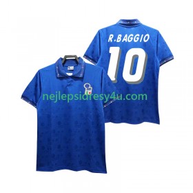 Fotbalový Dres Itálie Roberto Baggio 10 Retro Domácí 1994